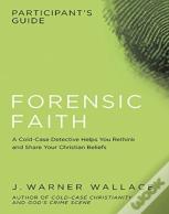 Forensic Faith Participants Gd