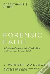 Capa do artigo Forensic Faith Participants Gd
