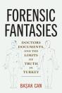Forensic Fantasies - Preview