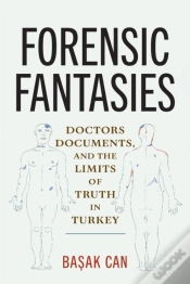 Capa do artigo Forensic Fantasies