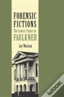 Forensic Fictions