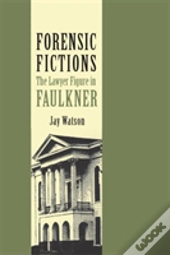 Forensic Fictions