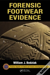 Forensic Footwear Evidence