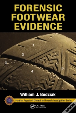 Capa do artigo Forensic Footwear Evidence