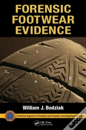Capa do artigo Forensic Footwear Evidence