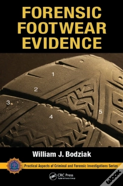 Capa do artigo Forensic Footwear Evidence