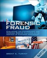 Forensic Fraud