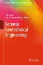 Forensic Geotechnical Engineering - Preview
