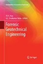 Forensic Geotechnical Engineering - Preview