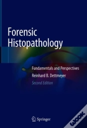 Capa do artigo Forensic Histopathology