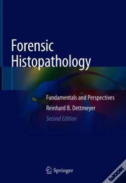 Capa do artigo Forensic Histopathology