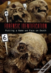 Capa do artigo Forensic Identification