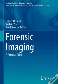 Capa do artigo Forensic Imaging