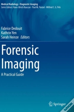 Capa do artigo Forensic Imaging