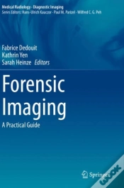 Capa do artigo Forensic Imaging