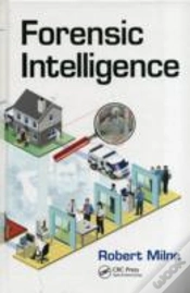 Capa do artigo Forensic Intelligence