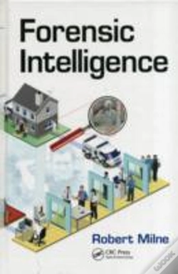 Capa do artigo Forensic Intelligence