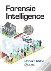 Capa do artigo Forensic Intelligence