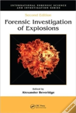 Capa do artigo Forensic Investigation Of Explosions
