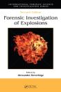 Forensic Investigation Of Explosions - Preview