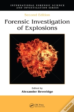 Capa do artigo Forensic Investigation Of Explosions