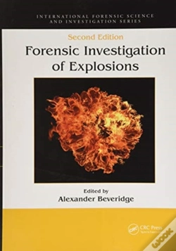 Capa do artigo Forensic Investigation Of Explosions