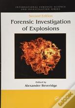 Forensic Investigation Of Explosions