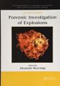 Forensic Investigation Of Explosions - Preview
