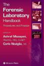 Forensic Laboratory Handbook - Preview