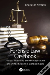Capa do artigo Forensic Law Casebook