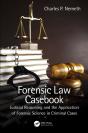 Forensic Law Casebook - Preview