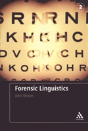 Forensic Linguistics - Preview