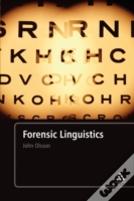 Forensic Linguistics