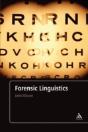 Forensic Linguistics - Preview