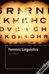 Forensic Linguistics