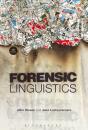 Forensic Linguistics Third Edition - Preview