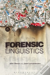 Forensic Linguistics Third Edition
