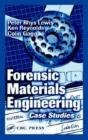 Forensic Materials Engineering - Preview