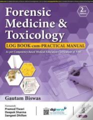 Forensic Medicine & Toxicology