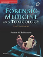 Forensic Medicine & Toxicology Practical Manual, 1st Edition - Preview