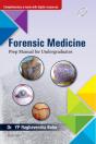 Forensic Medicine: Prep Manual For Undergraduates - E-Book - Preview