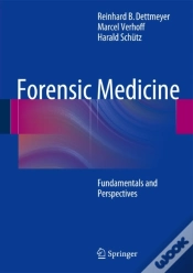 Capa do artigo Forensic Medicine