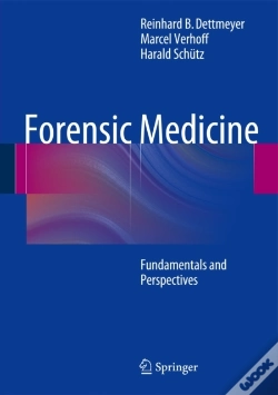 Capa do artigo Forensic Medicine