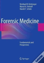 Capa do artigo Forensic Medicine