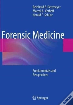 Capa do artigo Forensic Medicine