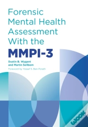 Capa do artigo Forensic Mental Health Assessment With The Mmpi-3