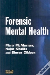 Forensic Mental Health