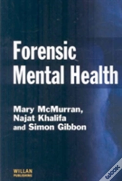 Capa do artigo Forensic Mental Health