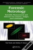Forensic Metrology