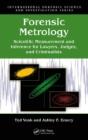 Forensic Metrology - Preview